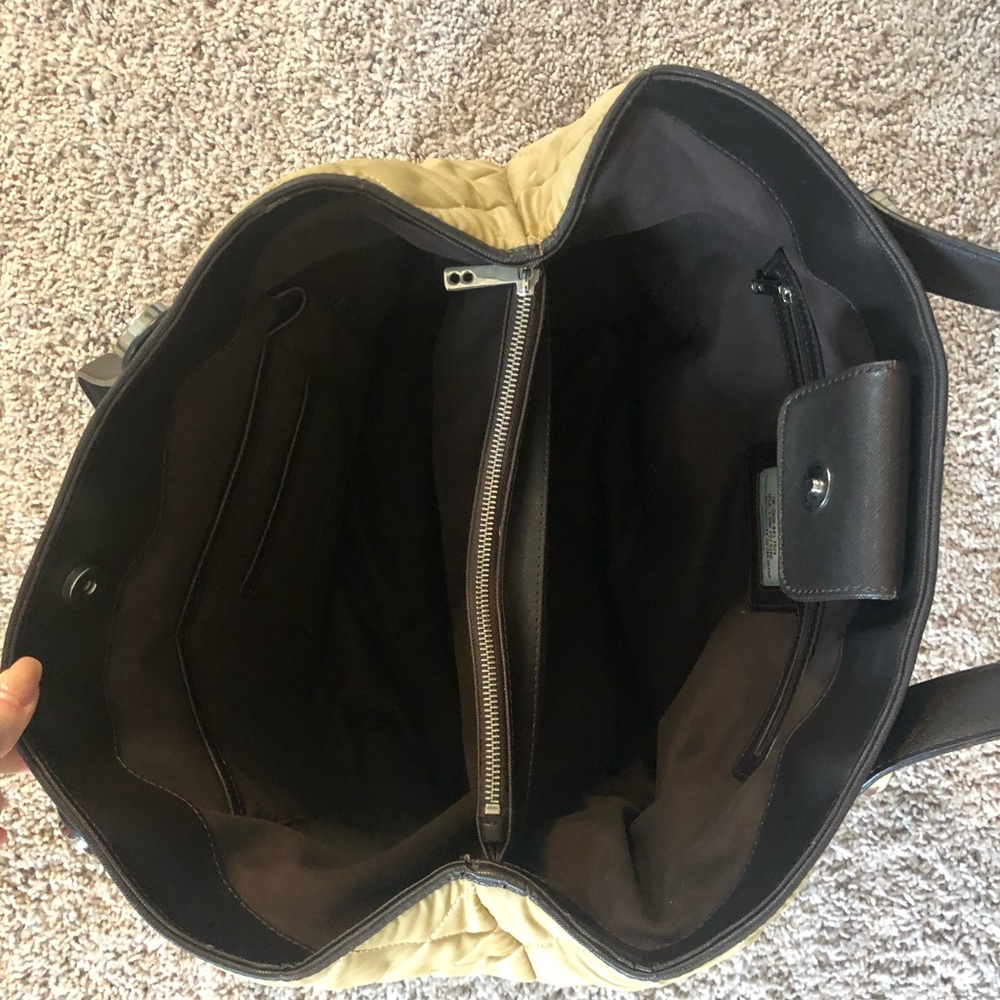 Computer Work Purse - Picture 4 of 6